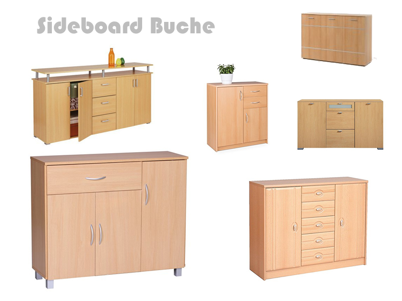 Sideboard Buche